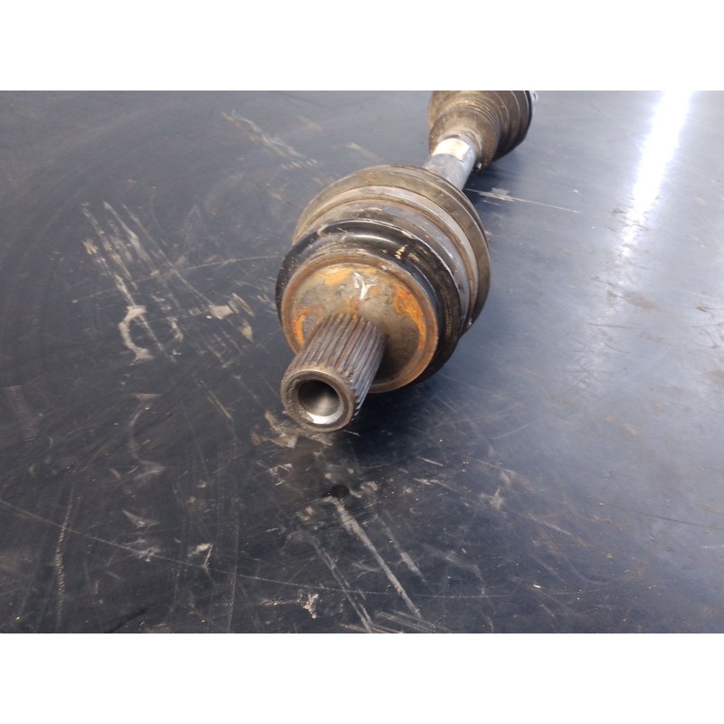 Recambio de transmision delantera izquierda para mercedes-benz glc (x253) 220 d 4-matic (253.905, 253.903) referencia OEM IAM A2