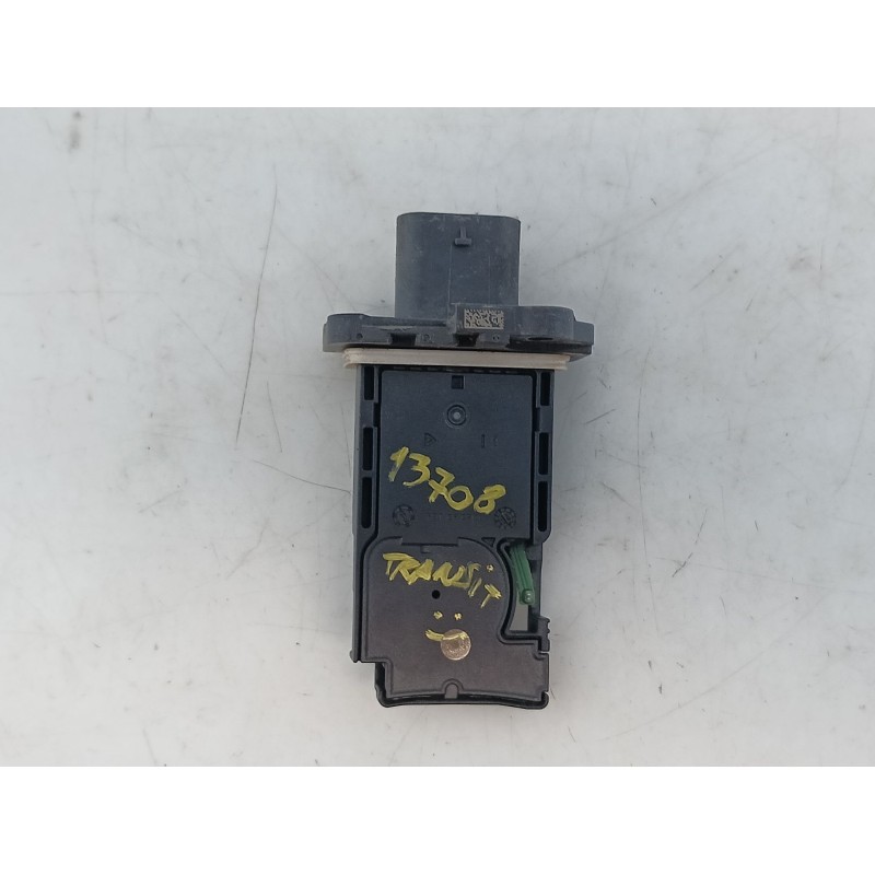 Recambio de caudalimetro para ford transit v363 furgoneta (fcd, fdd) 2.0 ecoblue referencia OEM IAM JX6A12B579CA  