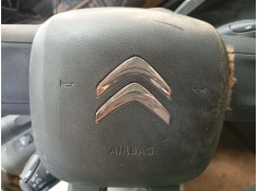 AIRBAG DELANTERO IZQUIERDO 