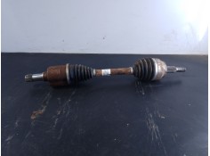 TRANSMISION DELANTERA IZQUIERDA P1-A6-42