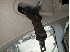 CINTURON SEGURIDAD TRASERO CENTRAL 