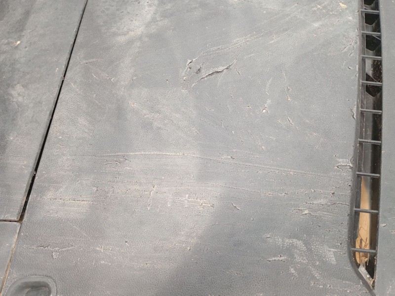 Recambio de salpicadero para citroën berlingo (er_, ec_) 1.5 bluehdi 100 referencia OEM IAM   