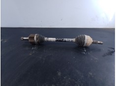 TRANSMISION DELANTERA IZQUIERDA 9806153080 P1-A6-42