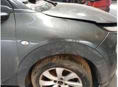 Recambio de aleta delantera derecha para citroën c4 cactus 1.6 bluehdi 100 referencia OEM IAM   