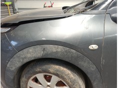 Recambio de aleta delantera izquierda para citroën c4 cactus 1.6 bluehdi 100 referencia OEM IAM   