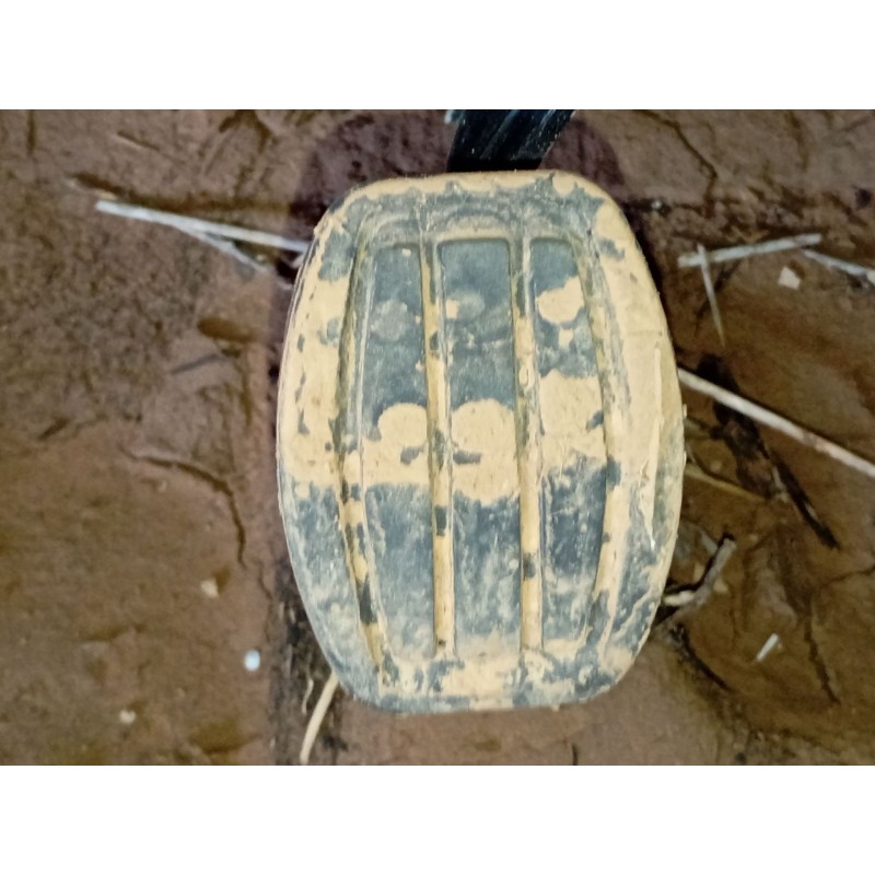 Recambio de pedal freno para citroën berlingo (er_, ec_) 1.5 bluehdi 100 referencia OEM IAM   