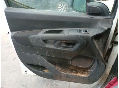 Recambio de guarnecido puerta delantera izquierda para citroën berlingo (er_, ec_) 1.5 bluehdi 100 referencia OEM IAM   