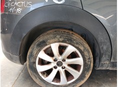 Recambio de aletin trasero derecho para citroën c4 cactus 1.6 bluehdi 100 referencia OEM IAM   
