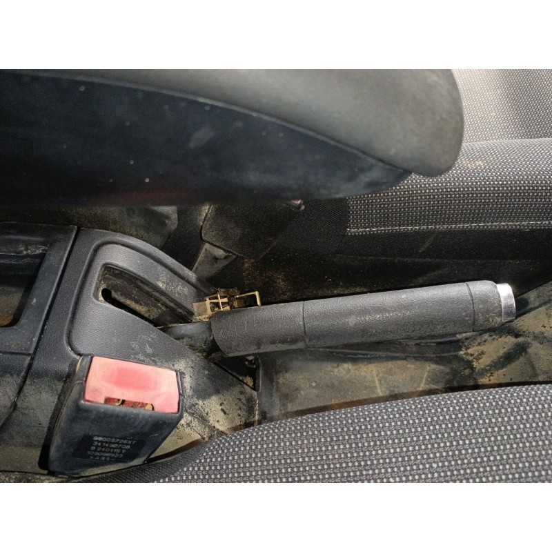 Recambio de palanca freno de mano para citroën c4 cactus 1.6 bluehdi 100 referencia OEM IAM   