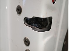 CERRADURA MALETERO / PORTON 