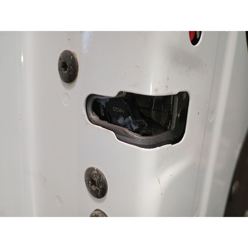 Recambio de cerradura maletero / porton para citroën berlingo (er_, ec_) 1.5 bluehdi 100 referencia OEM IAM   