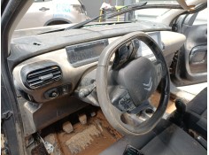 Recambio de salpicadero para citroën c4 cactus 1.6 bluehdi 100 referencia OEM IAM    2