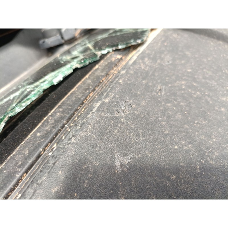 Recambio de salpicadero para citroën c4 cactus 1.6 bluehdi 100 referencia OEM IAM   