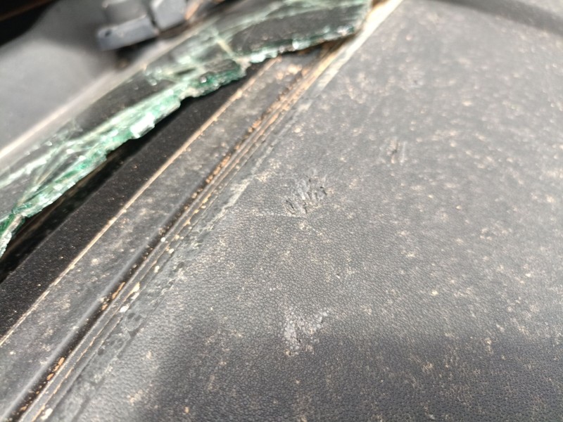 Recambio de salpicadero para citroën c4 cactus 1.6 bluehdi 100 referencia OEM IAM   