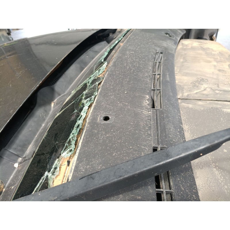 Recambio de salpicadero para citroën c4 cactus 1.6 bluehdi 100 referencia OEM IAM   