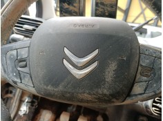 Recambio de airbag delantero izquierdo para citroën c4 cactus 1.6 bluehdi 100 referencia OEM IAM   