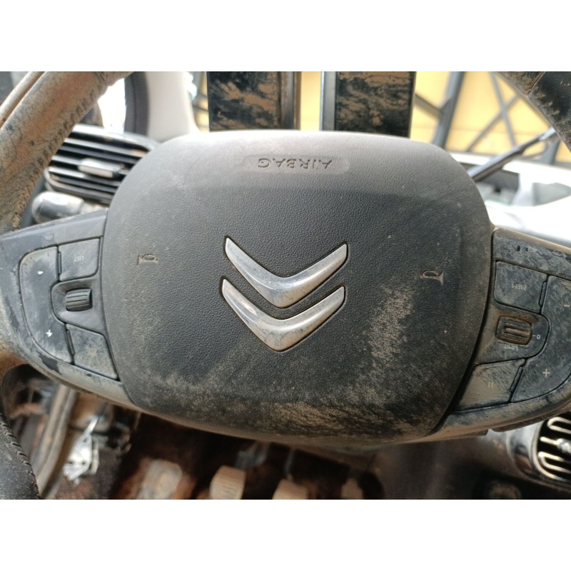 Recambio de airbag delantero izquierdo para citroën c4 cactus 1.6 bluehdi 100 referencia OEM IAM   