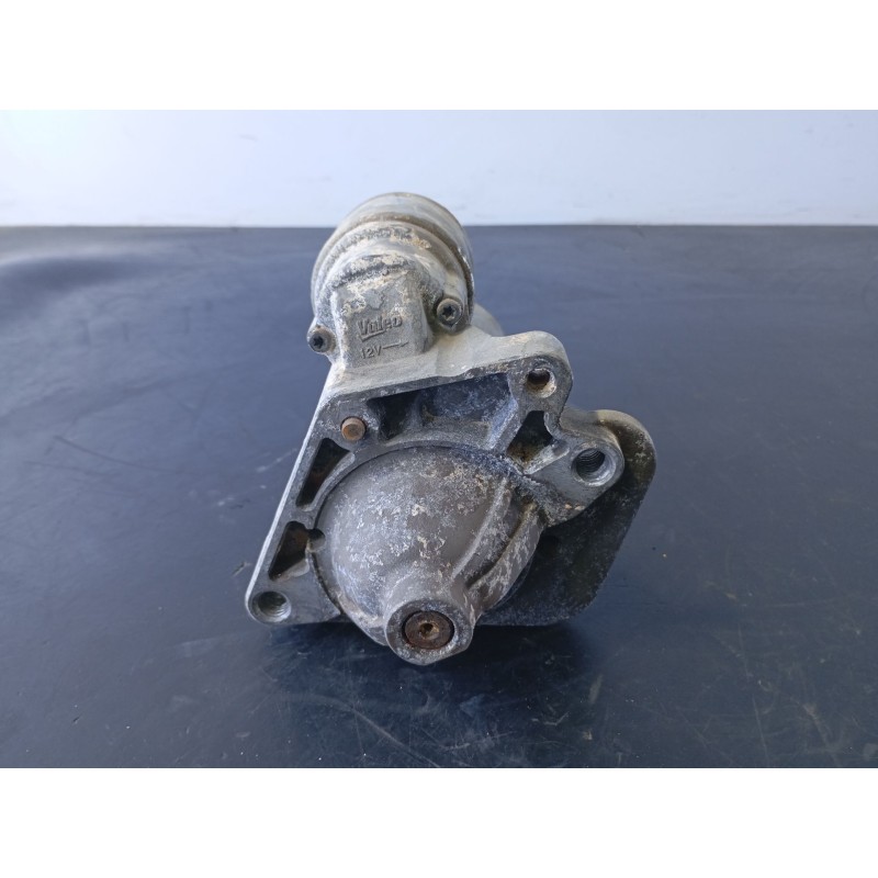 Recambio de motor arranque para renault kangoo express (fw0/1_) 1.5 dci 90 (fw0g, fw05, fw08, fw11) referencia OEM IAM   