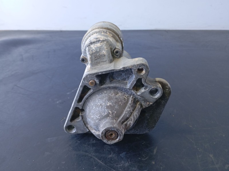 Recambio de motor arranque para renault kangoo express (fw0/1_) 1.5 dci 90 (fw0g, fw05, fw08, fw11) referencia OEM IAM   
