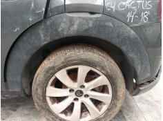 Recambio de aletin trasero izquierdo para citroën c4 cactus 1.6 bluehdi 100 referencia OEM IAM   