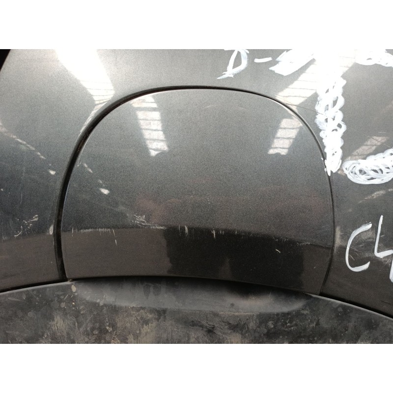 Recambio de tapa exterior combustible para citroën c4 cactus 1.6 bluehdi 100 referencia OEM IAM   