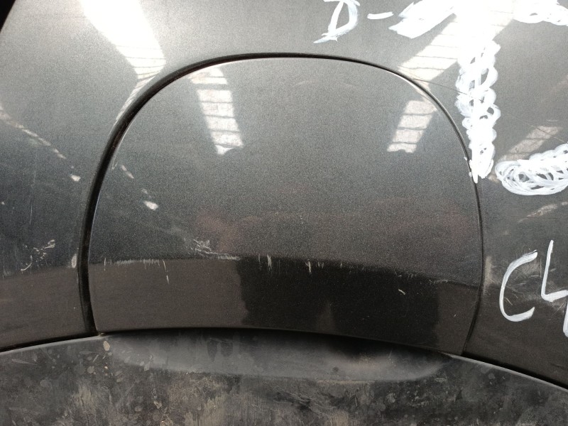 Recambio de tapa exterior combustible para citroën c4 cactus 1.6 bluehdi 100 referencia OEM IAM   