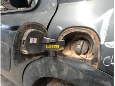 Recambio de tapa exterior combustible para citroën c4 cactus 1.6 bluehdi 100 referencia OEM IAM    2