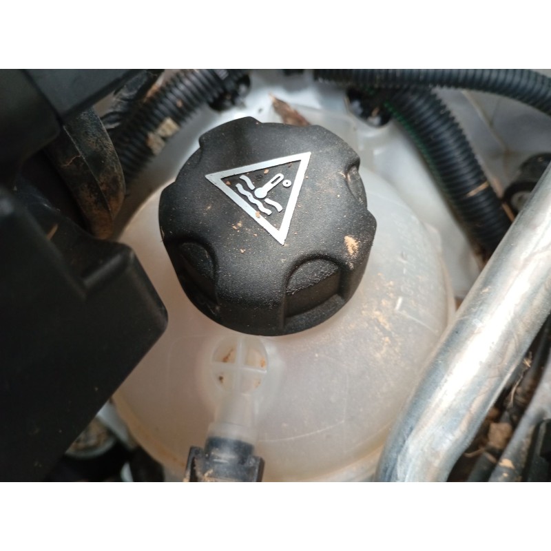 Recambio de deposito expansion para citroën berlingo (er_, ec_) 1.5 bluehdi 100 referencia OEM IAM   