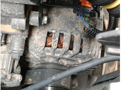 Recambio de alternador para citroën c4 cactus 1.6 bluehdi 100 referencia OEM IAM   