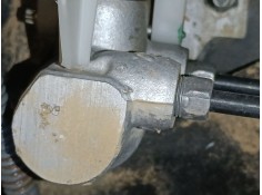 Recambio de bomba freno para citroën c4 cactus 1.6 bluehdi 100 referencia OEM IAM   