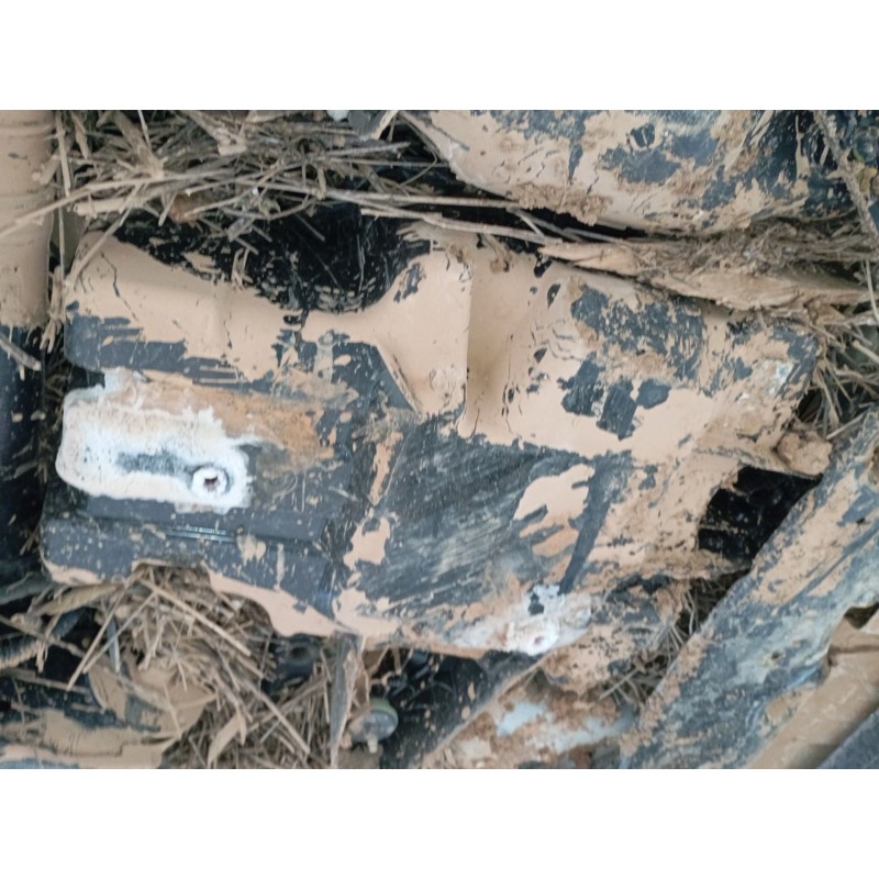 Recambio de adblue para citroën berlingo (er_, ec_) 1.5 bluehdi 100 referencia OEM IAM   