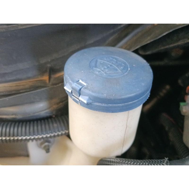 Recambio de deposito limpia para citroën c4 cactus 1.6 bluehdi 100 referencia OEM IAM   