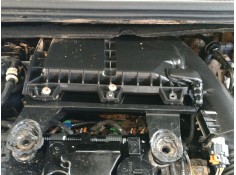 Recambio de filtro aire para citroën c4 cactus 1.6 bluehdi 100 referencia OEM IAM    2