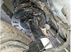 AMORTIGUADOR DELANTERO IZQUIERDO 