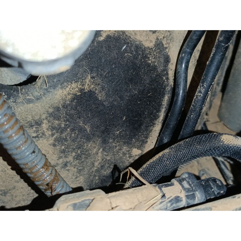 Recambio de servofreno para citroën c4 cactus 1.6 bluehdi 100 referencia OEM IAM   