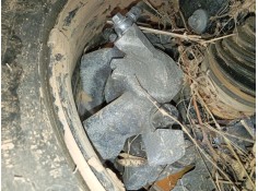 PINZA FRENO DELANTERA DERECHA 