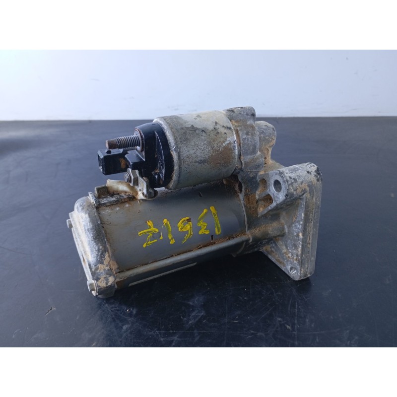 Recambio de motor arranque para citroën c5 aircross (a_) 1.2 puretech 130 (arhnsj) referencia OEM IAM   