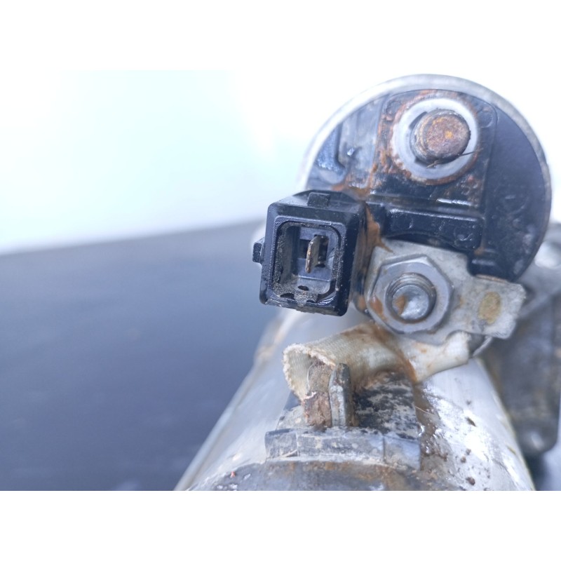 Recambio de motor arranque para citroën c5 aircross (a_) 1.2 puretech 130 (arhnsj) referencia OEM IAM   