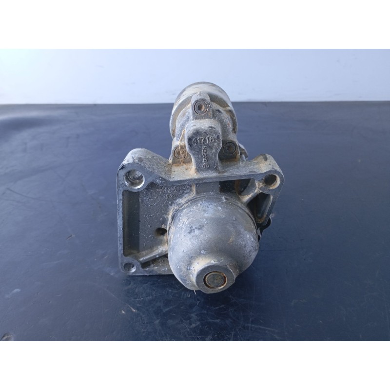 Recambio de motor arranque para citroën c5 aircross (a_) 1.2 puretech 130 (arhnsj) referencia OEM IAM   