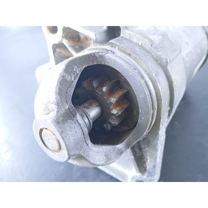 Recambio de motor arranque para citroën c5 aircross (a_) 1.2 puretech 130 (arhnsj) referencia OEM IAM   