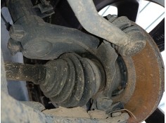 Recambio de mangueta delantera derecha para citroën c4 cactus 1.6 bluehdi 100 referencia OEM IAM   