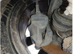 Recambio de pinza freno delantera derecha para citroën c4 cactus 1.6 bluehdi 100 referencia OEM IAM   