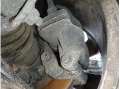 Recambio de pinza freno delantera izquierda para citroën c4 cactus 1.6 bluehdi 100 referencia OEM IAM   