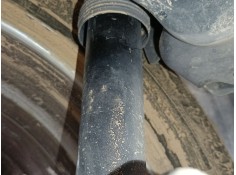 AMORTIGUADOR TRASERO IZQUIERDO 