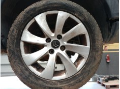 Recambio de llanta para citroën c4 cactus 1.6 bluehdi 100 referencia OEM IAM 215/55/16  