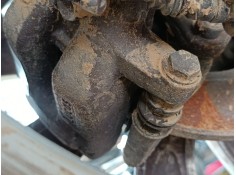 Recambio de pinza freno trasera izquierda para citroën c4 cactus 1.6 bluehdi 100 referencia OEM IAM   