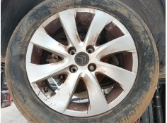 Recambio de llanta para citroën c4 cactus 1.6 bluehdi 100 referencia OEM IAM 215/55/16  