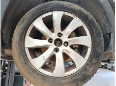 Recambio de llanta para citroën c4 cactus 1.6 bluehdi 100 referencia OEM IAM 215/55/16  