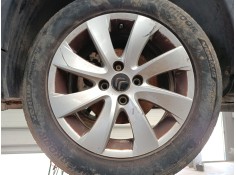Recambio de llanta para citroën c4 cactus 1.6 bluehdi 100 referencia OEM IAM 215/55/16  