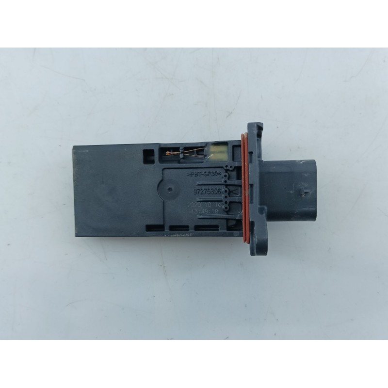 Recambio de caudalimetro para bmw 1 (f40) 118 d referencia OEM IAM 0281006597 8583496 